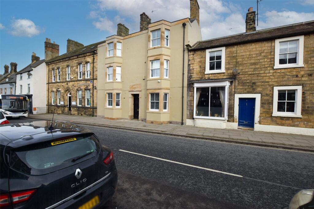 Main image of property: Newgate, Barnard Castle, County Durham, DL12