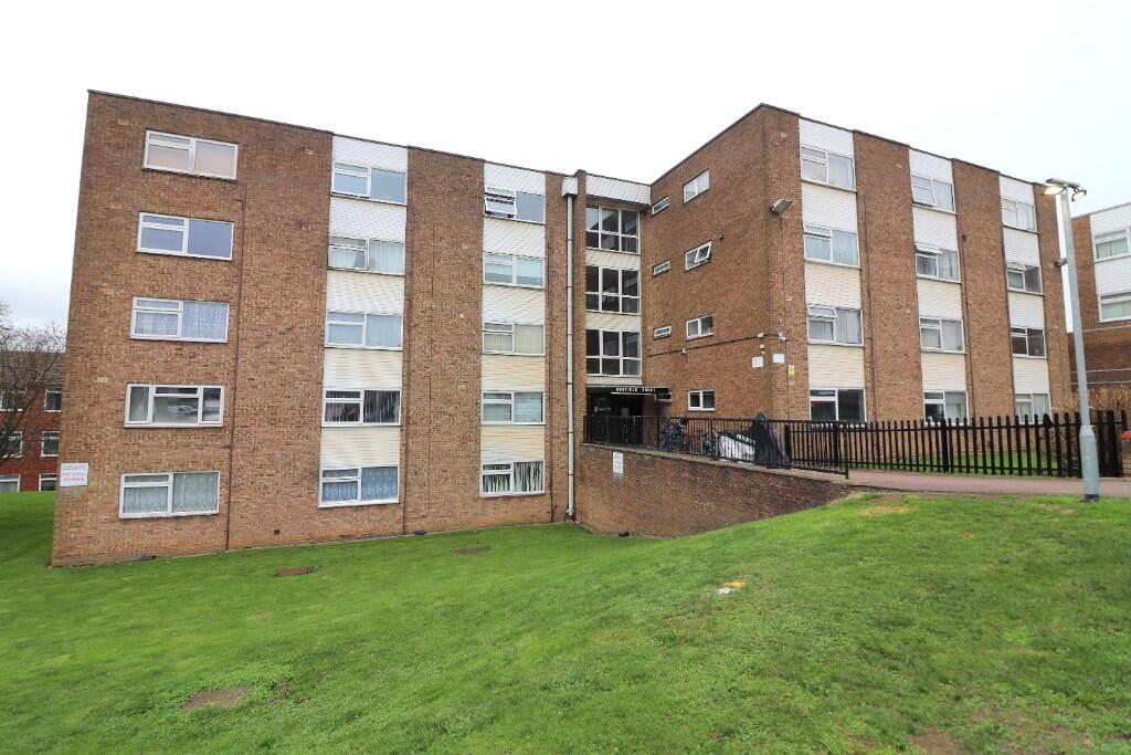 Main image of property: Burfield Court, Handcross Road, Luton, Bedfordshire, LU2 8JY