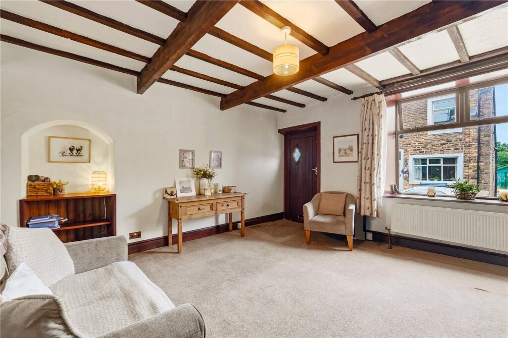 House in Pendle, Kelbrook and Sough - More