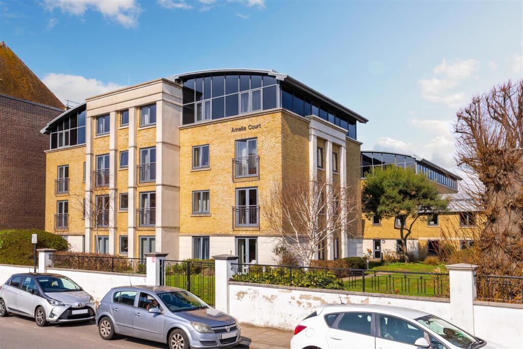 Main image of property: Union Place, Worthing