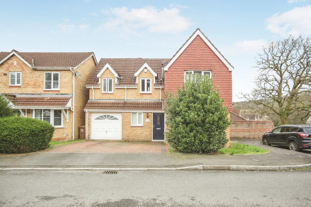 Main image of property: Coed-Y-Graig, Ystrad Mynach, Hengoed