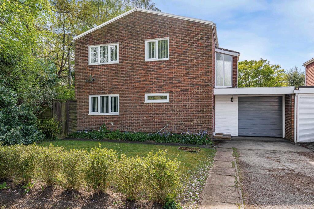 Main image of property: The Paddock, Headley, Bordon, Hampshire