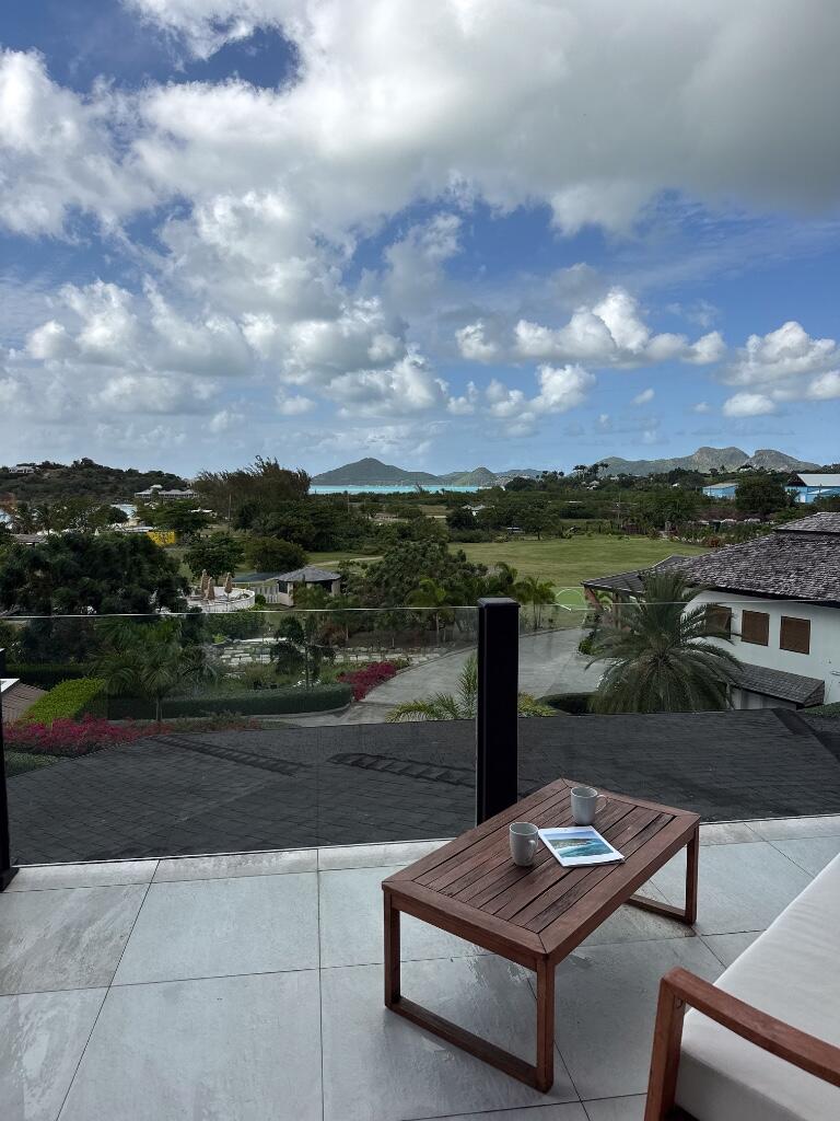 Main image of property: Tamarind Hills, Antigua and Barbuda