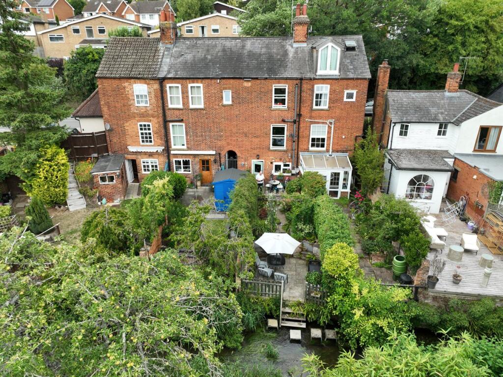 Additional image 25 of Codicote Road, Welwyn, AL6