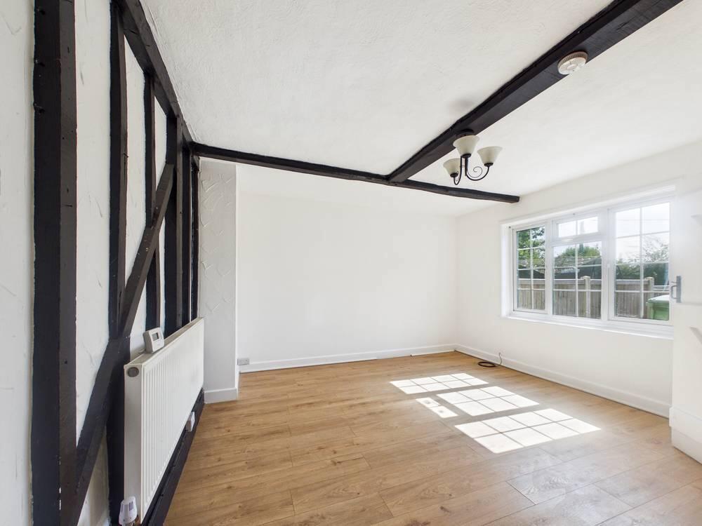 Apartment in Colchester, Eight Ash Green - View 3