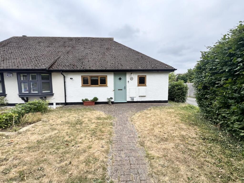 Main image of property: Farrier Close, Weavering, Maidstone