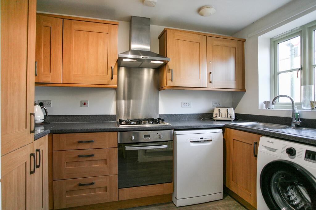 Lysander Way, Moreton-in-Marsh, Gloucestershire. GL56 0GD photo 2