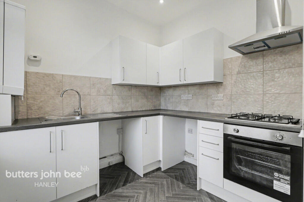 Main image of property: Pennell Street, STOKE-ON-TRENT