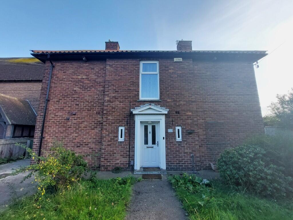 Main image of property: South Avenue, Redcar, North Yorkshire, TS10