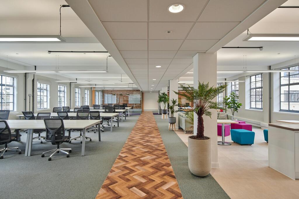 Lombard House, Birmingham