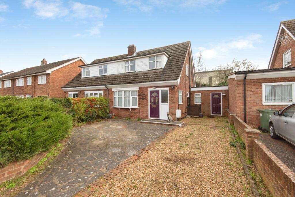 Main image of property: Holme Court Avenue, Biggleswade, Bedfordshire, SG18