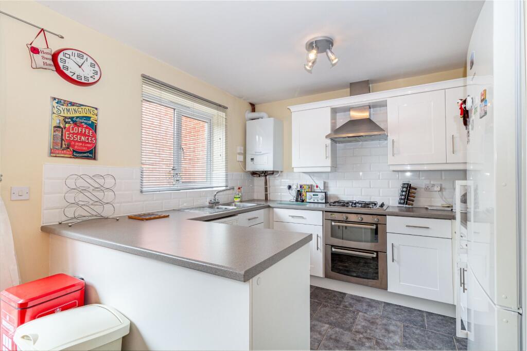 Wheatcroft Close, Redditch, Worcestershire, B97 - View 2