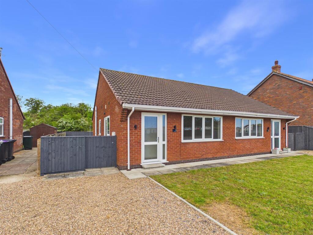 Main image of property: Sea Lane, Saltfleet, Louth