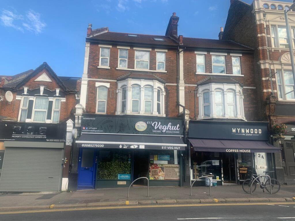 Main image of property: Chingford Road, Walthamstow, London