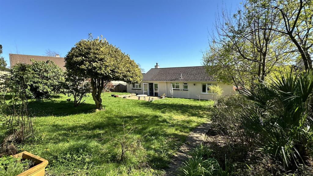 Main image of property: Hollies Road, Launceston