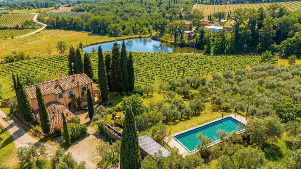 Main image of property: Bucine, Arezzo, Tuscany