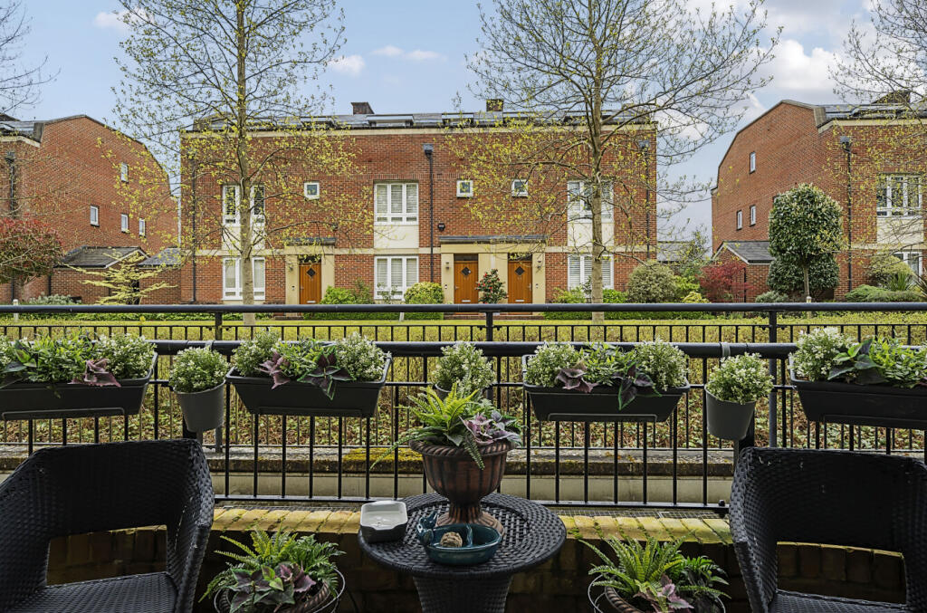 Main image of property: Fraser Gardens, Winchester, Hampshire, SO22