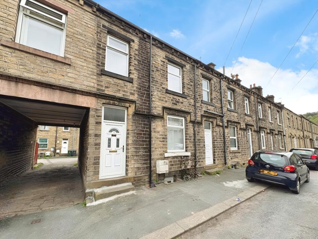 Main image of property: Pickford Street, Huddersfield, West Yorkshire, HD3
