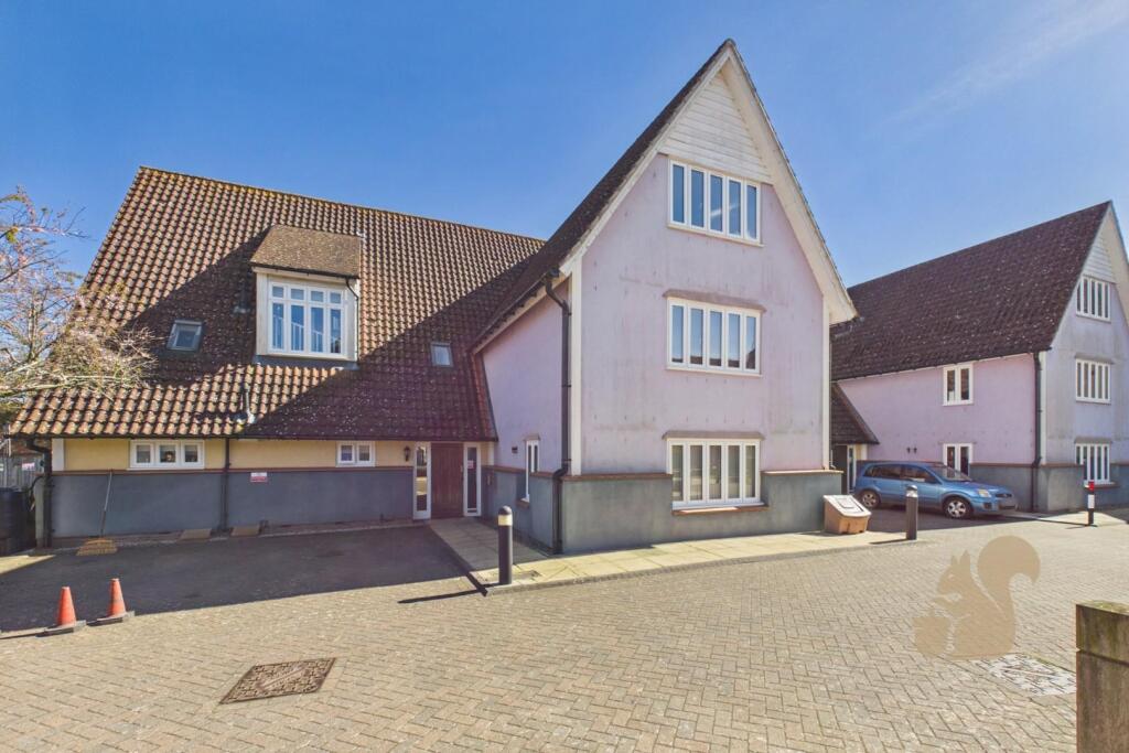 Main image of property: Meadow Lane, Sudbury