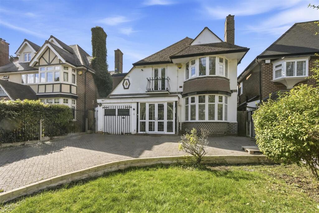 Main image of property: Monmouth Drive, Sutton Coldfield