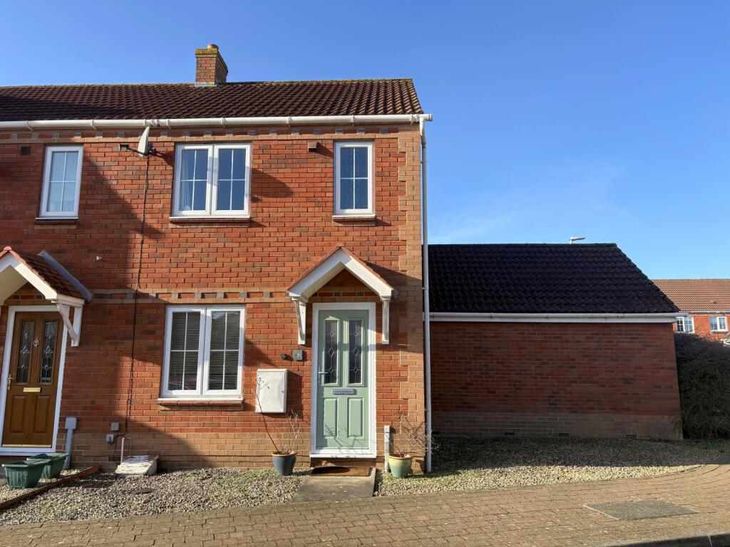 Main image of property: Gadwell Road, Walton Cardiff, Tewkesbury, GL20