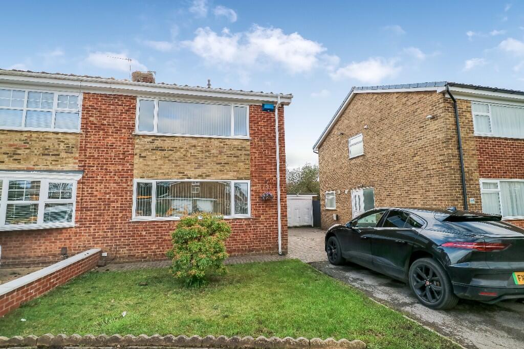 Main image of property: Ashton Road, Stockton-On-Tees, Durham, TS20