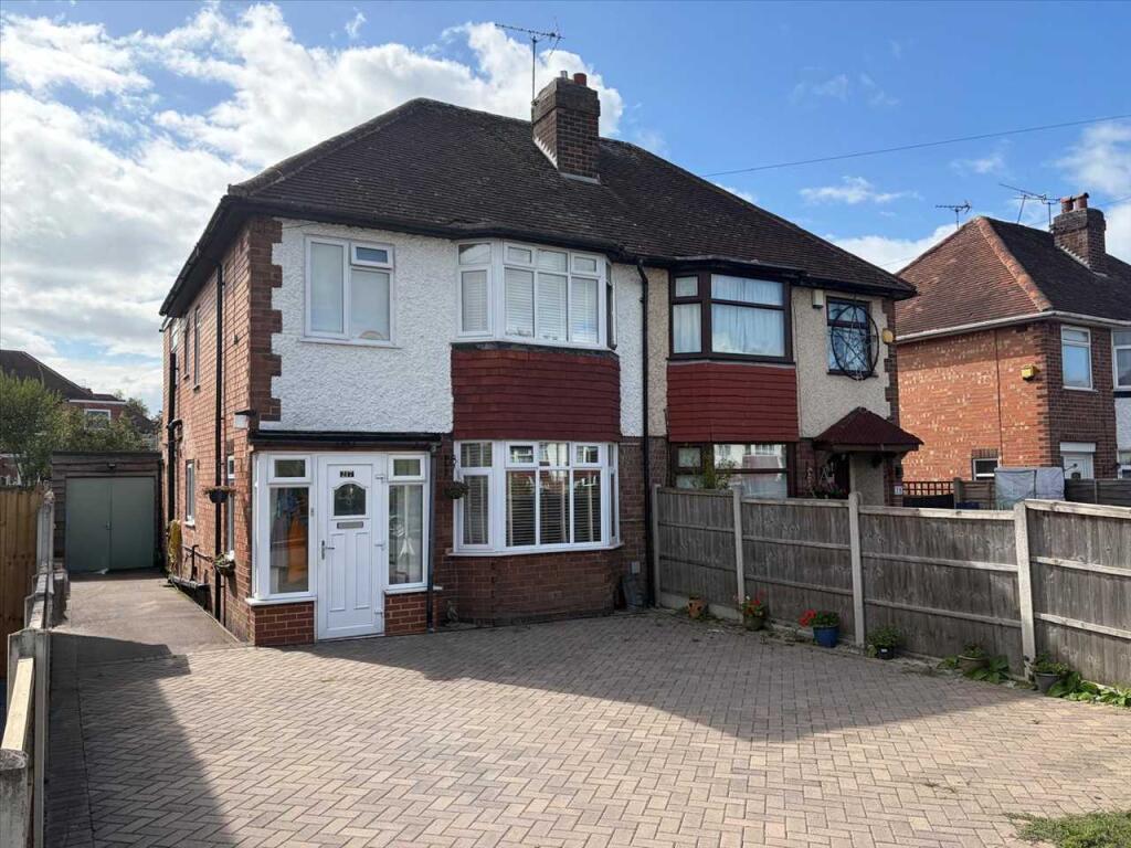 Main image of property: Ashworth Avenue, Ruddington, Nottingham