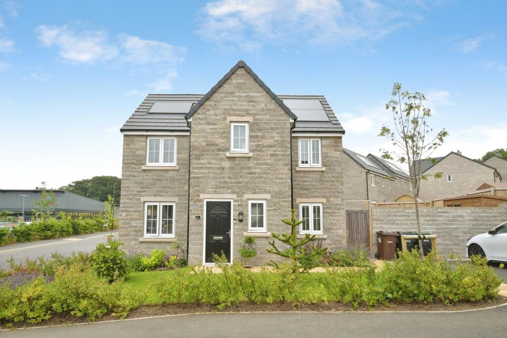 Main image of property: Poole Street, Buxton, Derbyshire, SK17