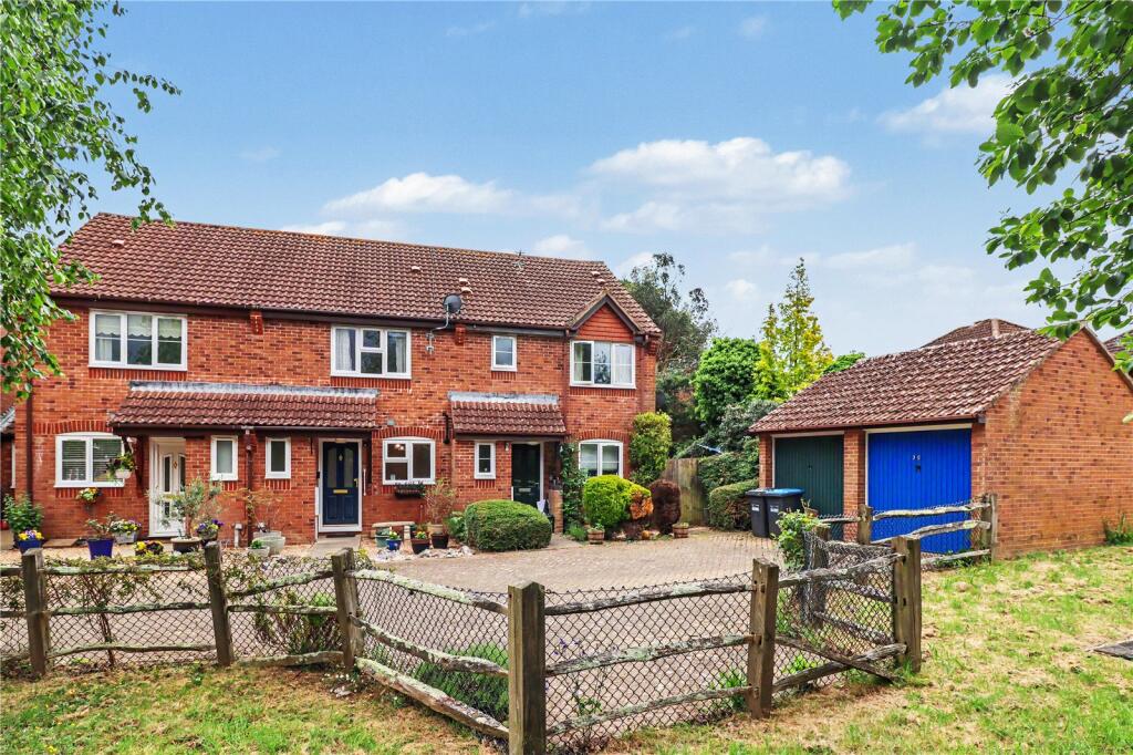 Main image of property: Warelands, Burgess Hill, RH15