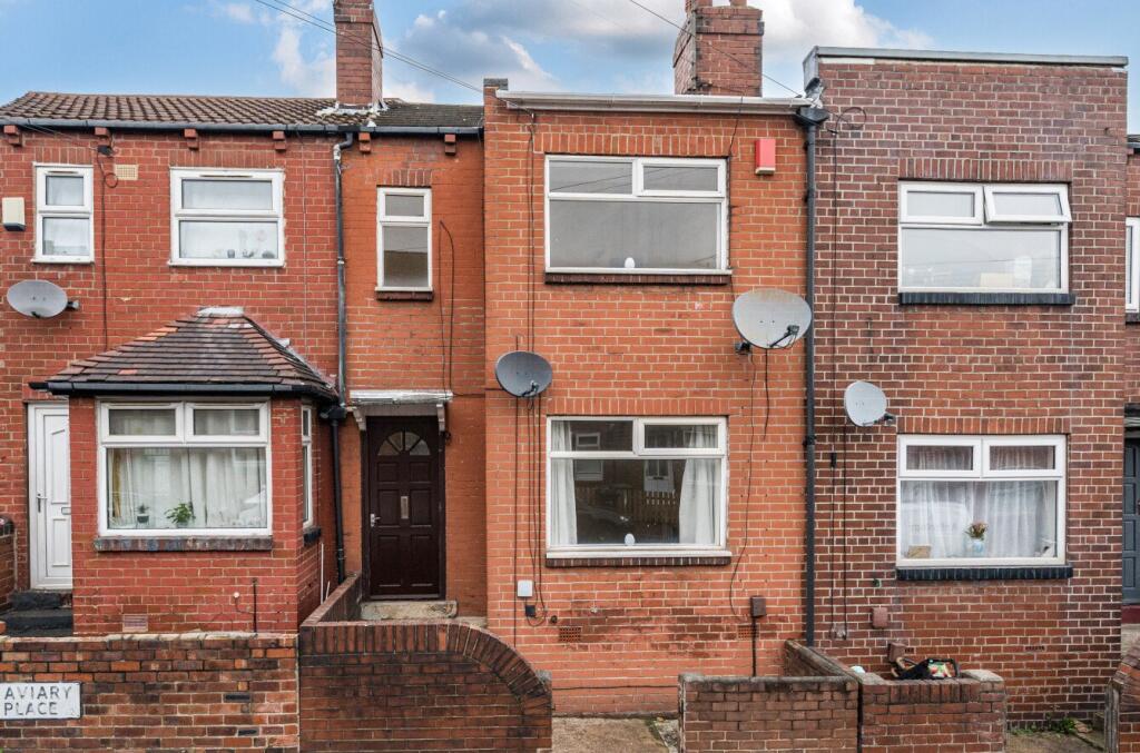 Main image of property: Aviary Place, Armley, Leeds, LS12