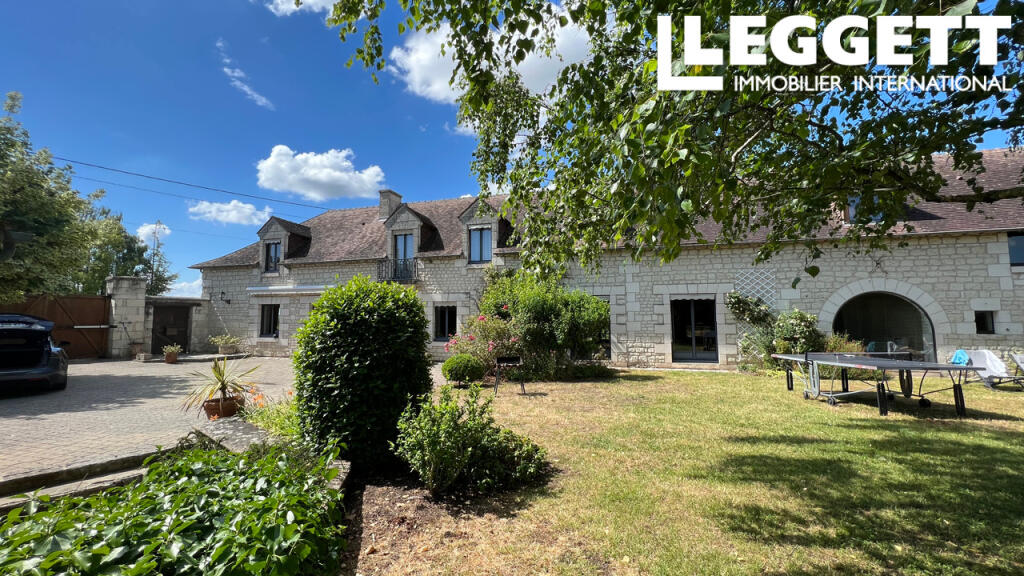 Main image of property: Centre, Indre-et-Loire, Lémeré