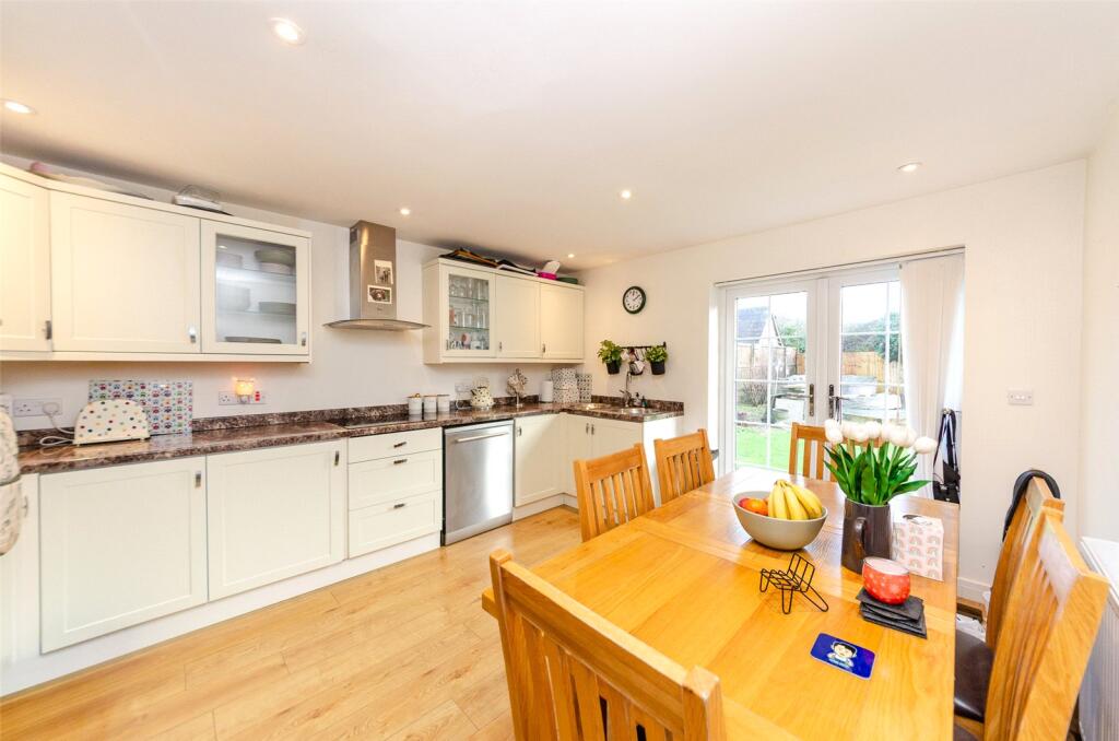 Heol Martin, Eglwysbach, Colwyn Bay, Conwy, LL28 photo 4