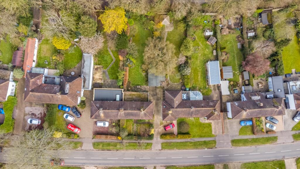 Additional image 27 of Brockswood Lane, West Side, Welwyn Garden City, Hertfordshire, AL8