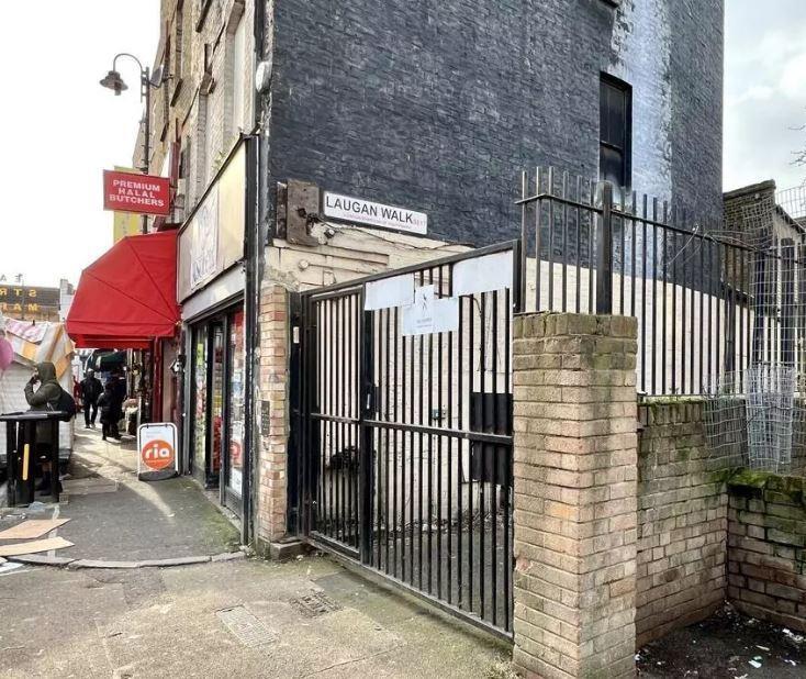 Main image of property: Laugan Walk, London, Greater London, SE17 2EA