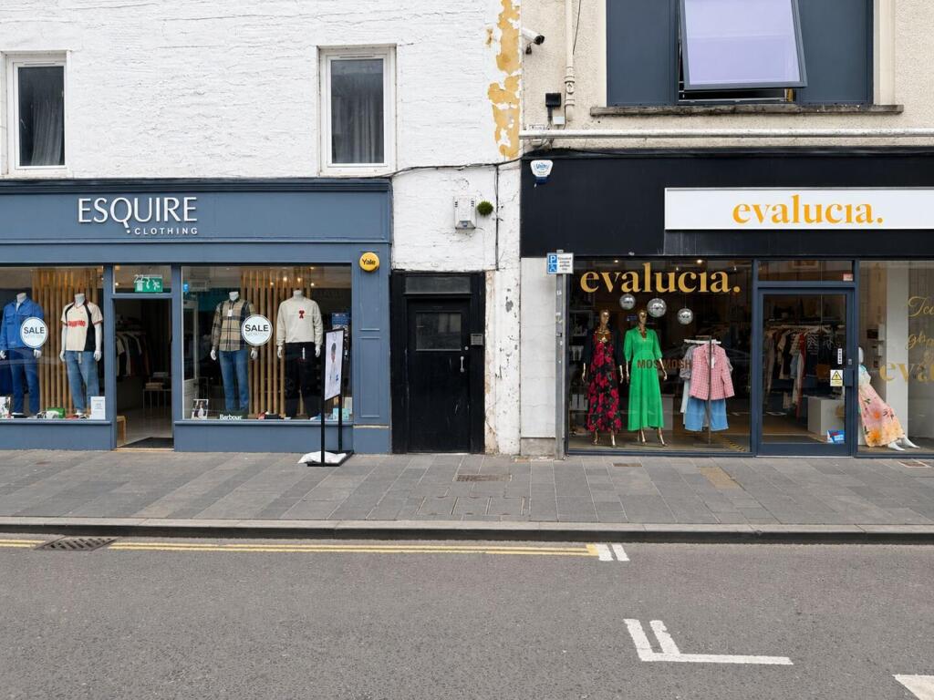 Main image of property: High Street Perth