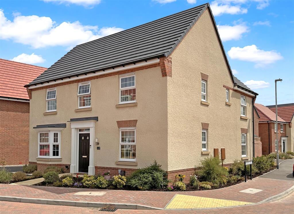 Main image of property: Lysander Place, Fernwood, Newark