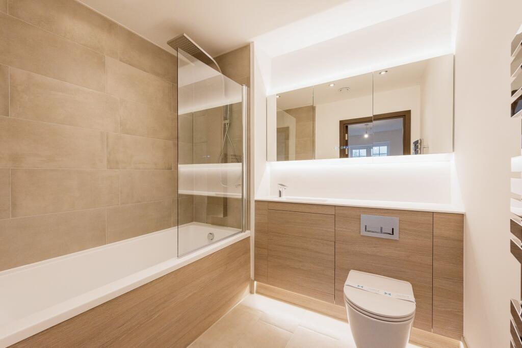 Apartment in Ipswich - More