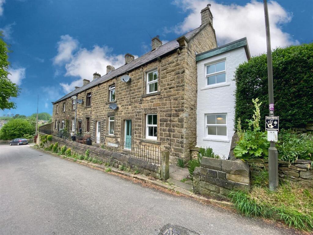 Main image of property: Burch Place, Eyam