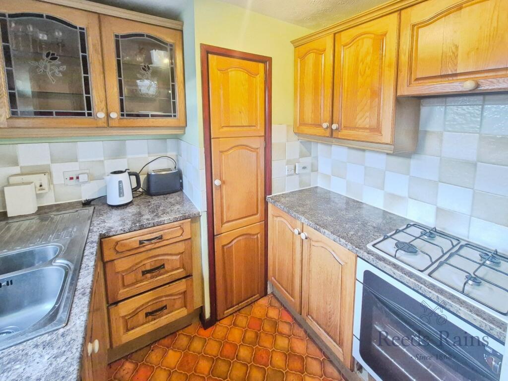Bradley Gardens, Burnley, Lancashire, BB12 photo 4