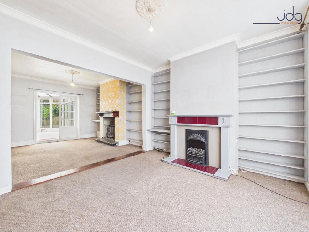 House in Lancaster, Abraham Heights - View 2