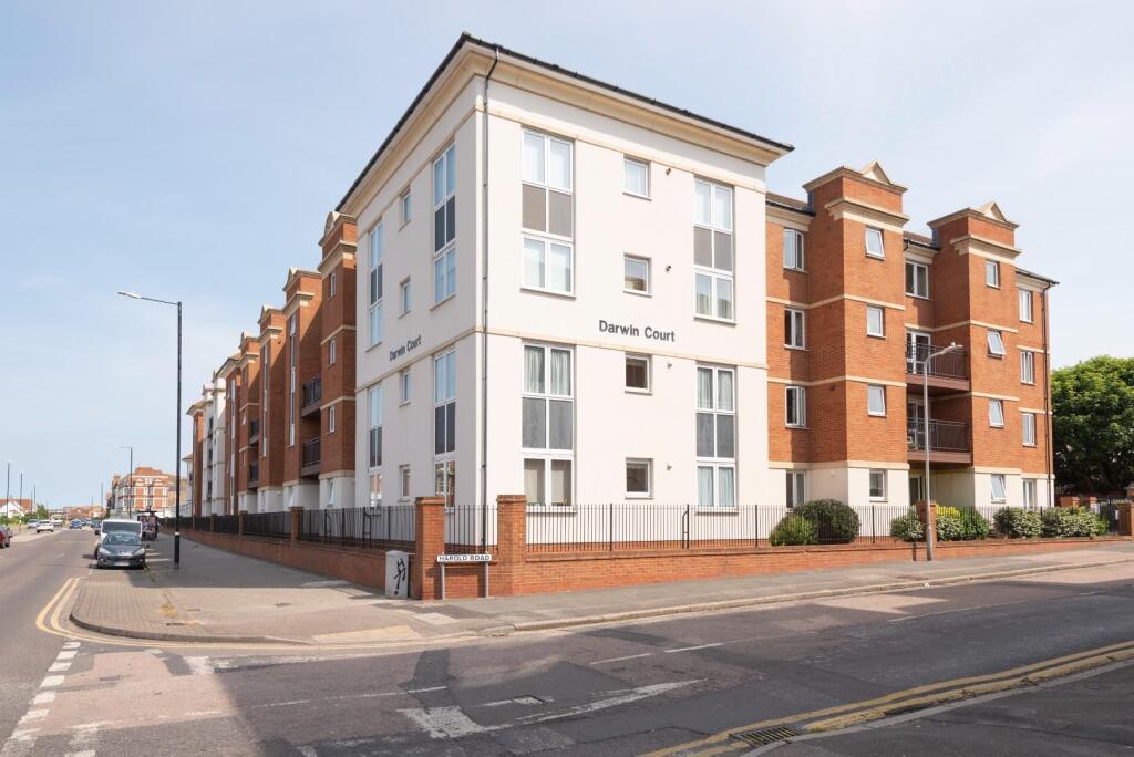 Main image of property: Harold Road, Margate, CT9