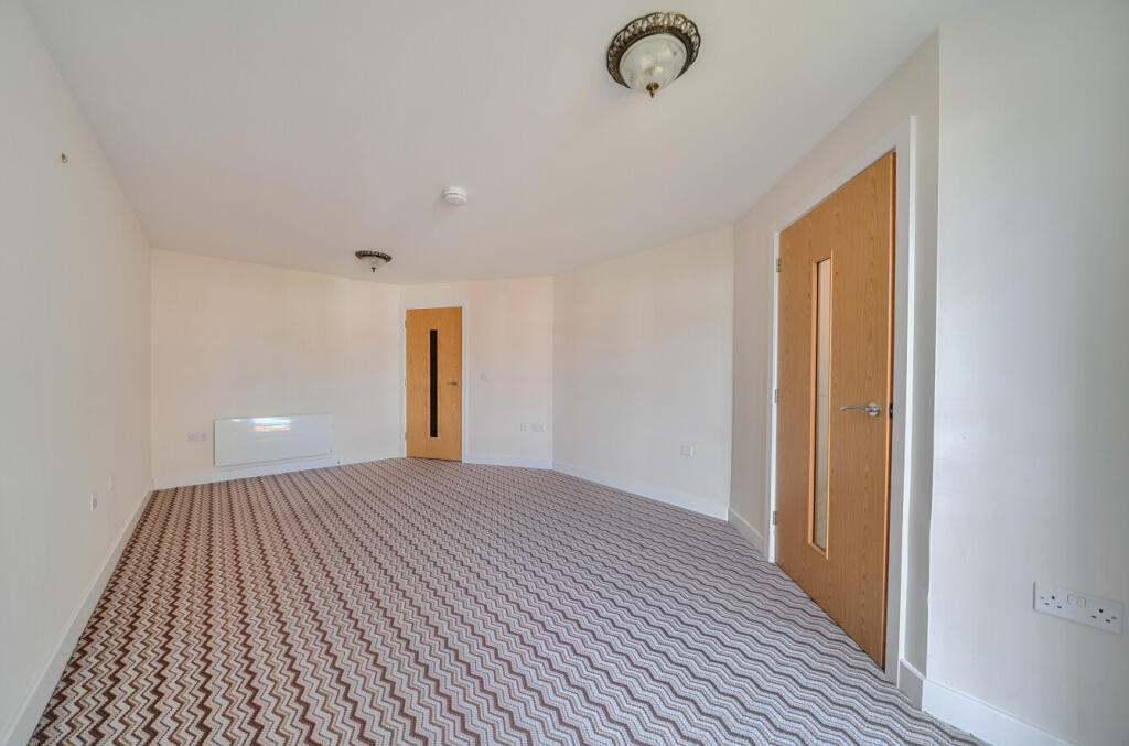 Apartment in Southampton - More