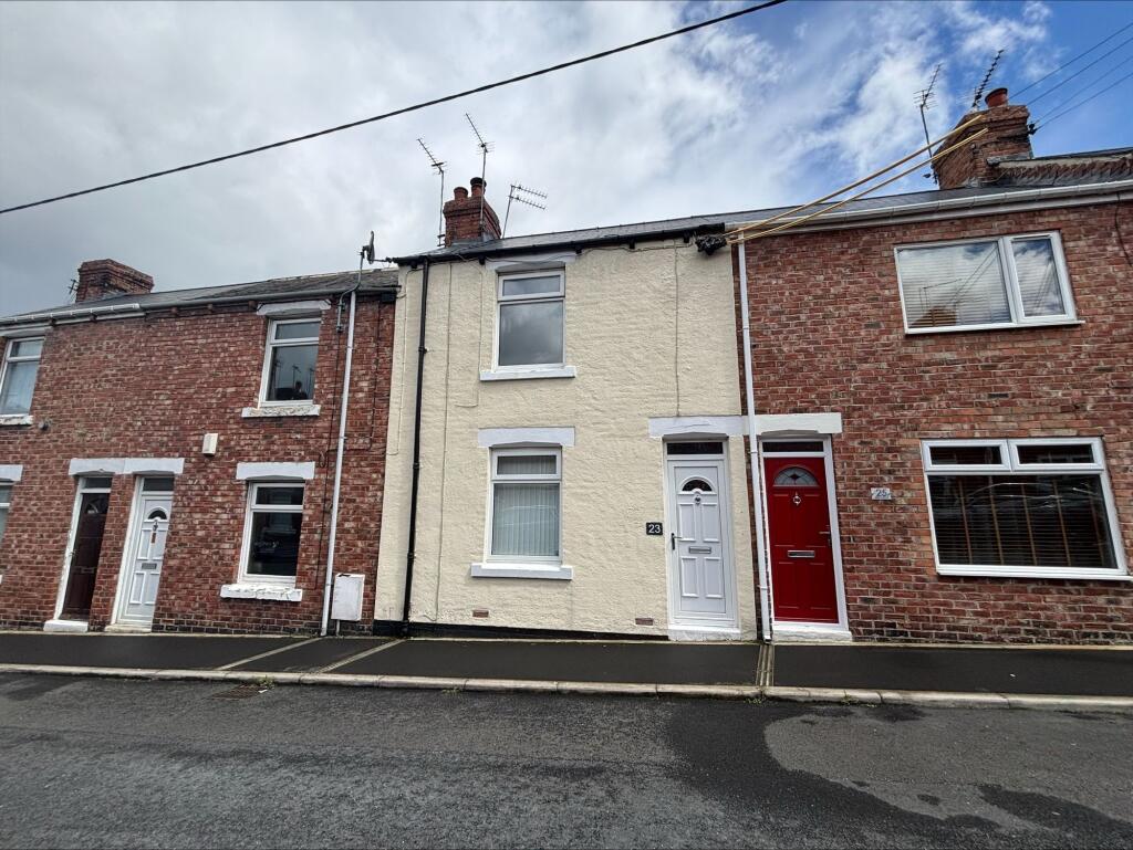 Main image of property: Baden Street, Chester Le Street, DH3