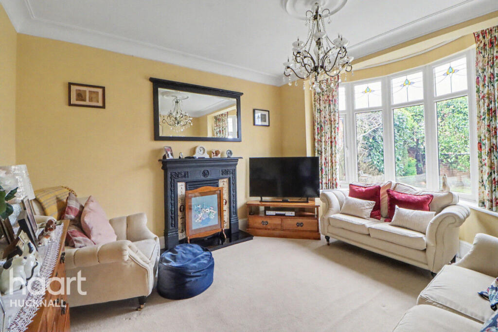 Park Drive, Nottingham photo 5
