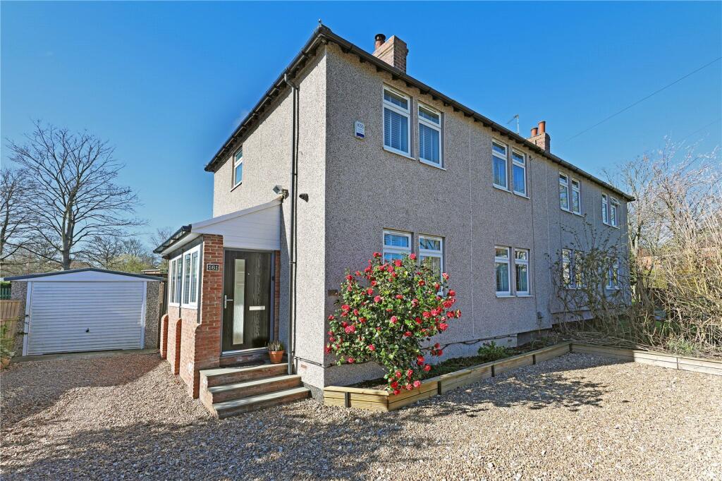 Main image of property: Waterton Road, Lupset, Wakefield, WF2