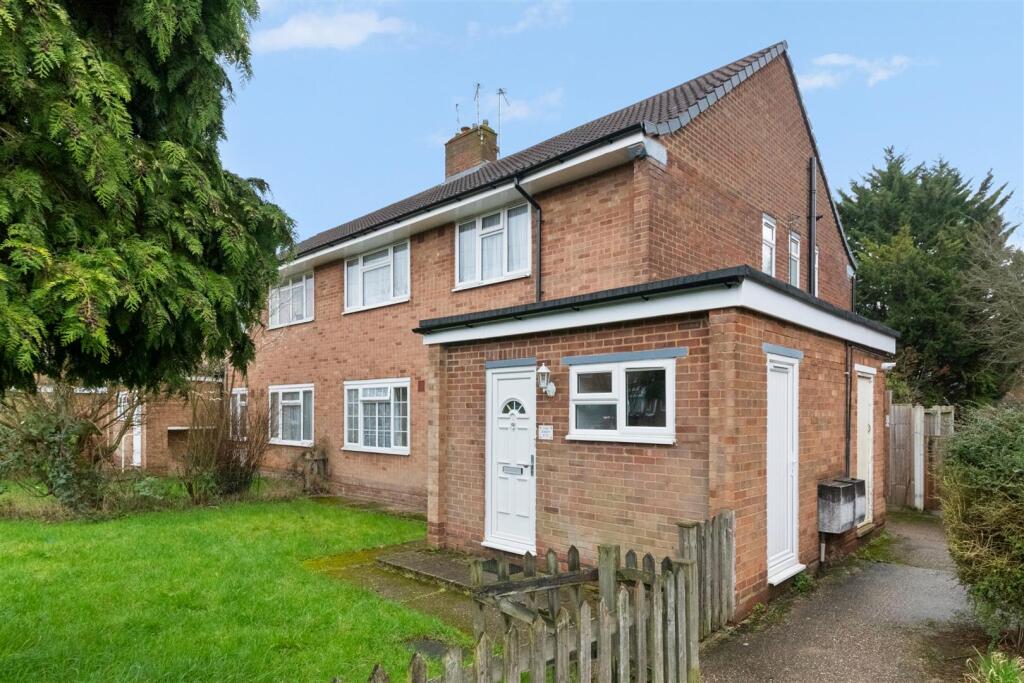 Main image of property: Whitby Road, Ruislip
