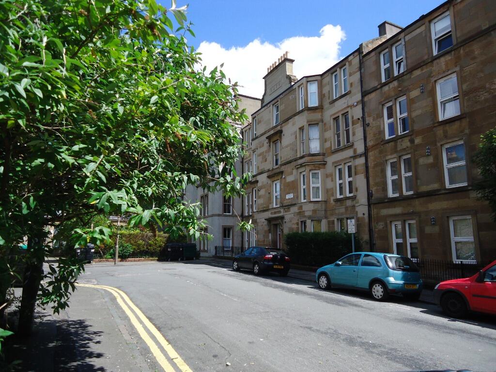Main image of property: Caledonian Crescent, Dalry, Edinburgh, EH11