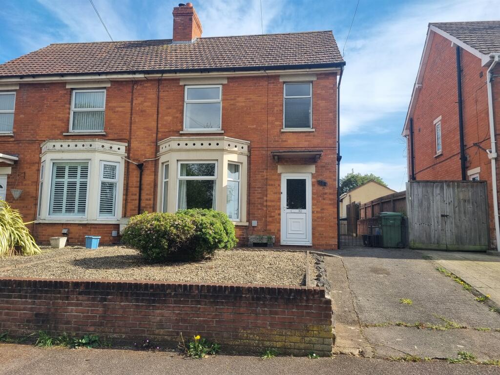 Main image of property: Priory Avenue, Taunton