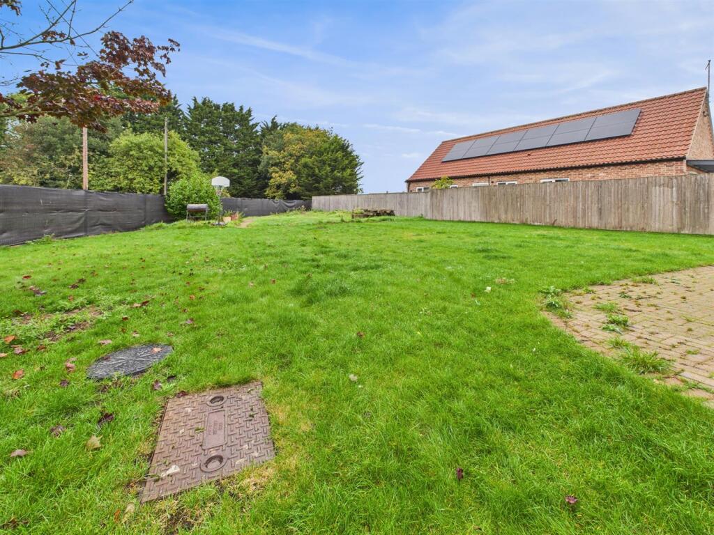 Field Lane, Wretton, King's Lynn photo 3