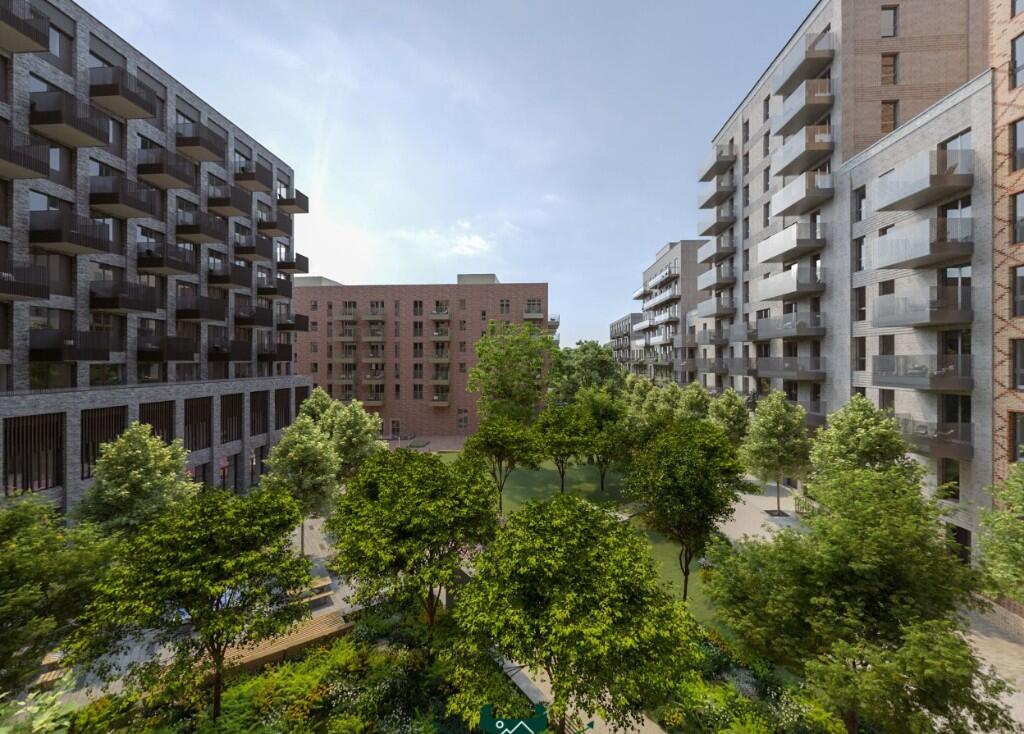 Apartment in London - View 5